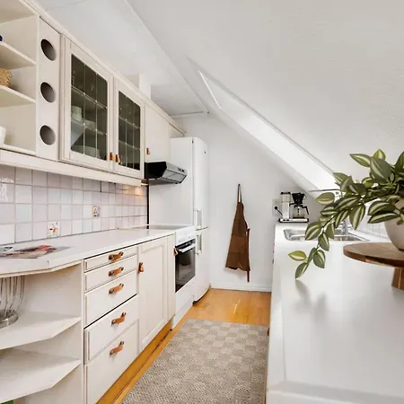 Apartamento Renovated With Mountain Views *